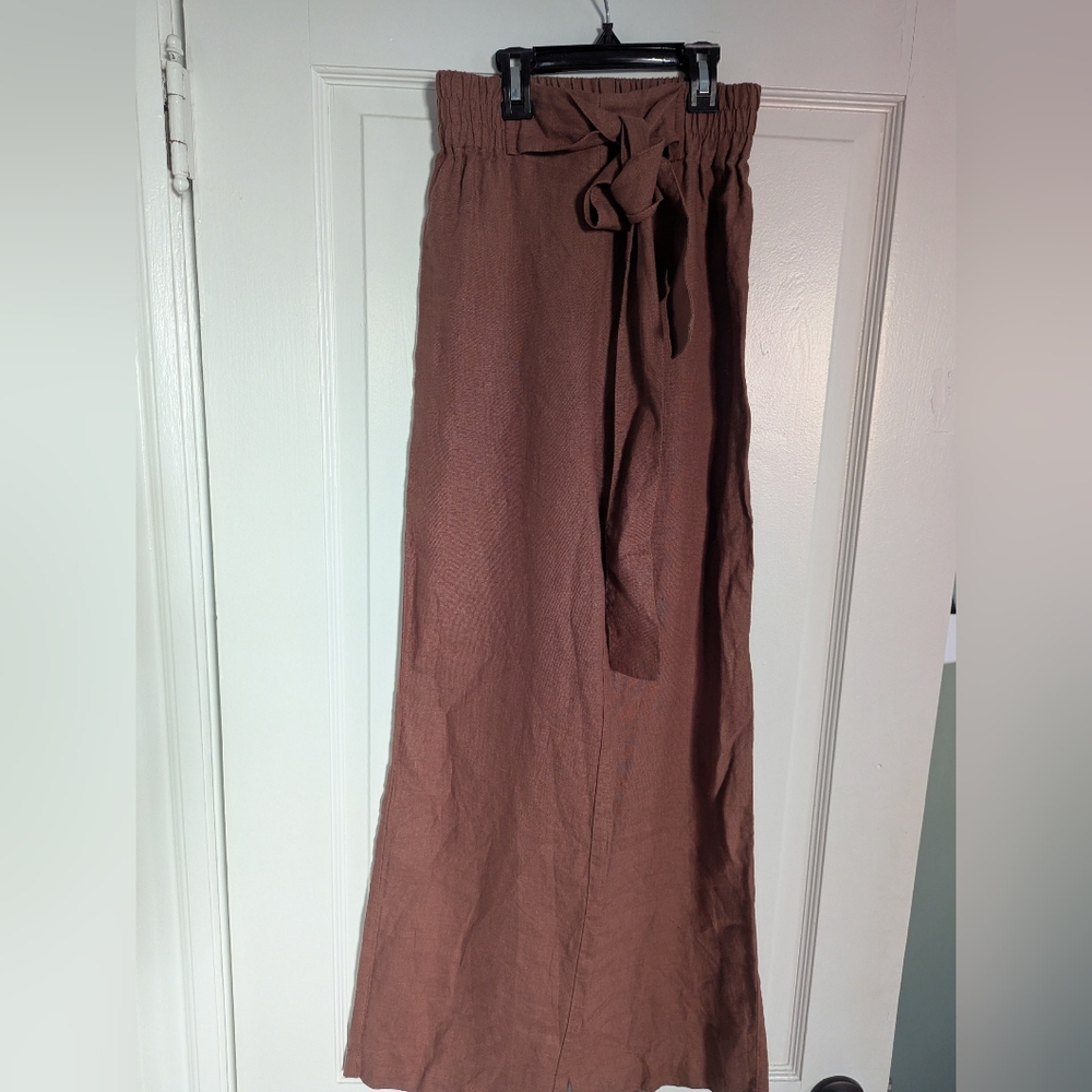 notPERFECTLINEN Custom Pant